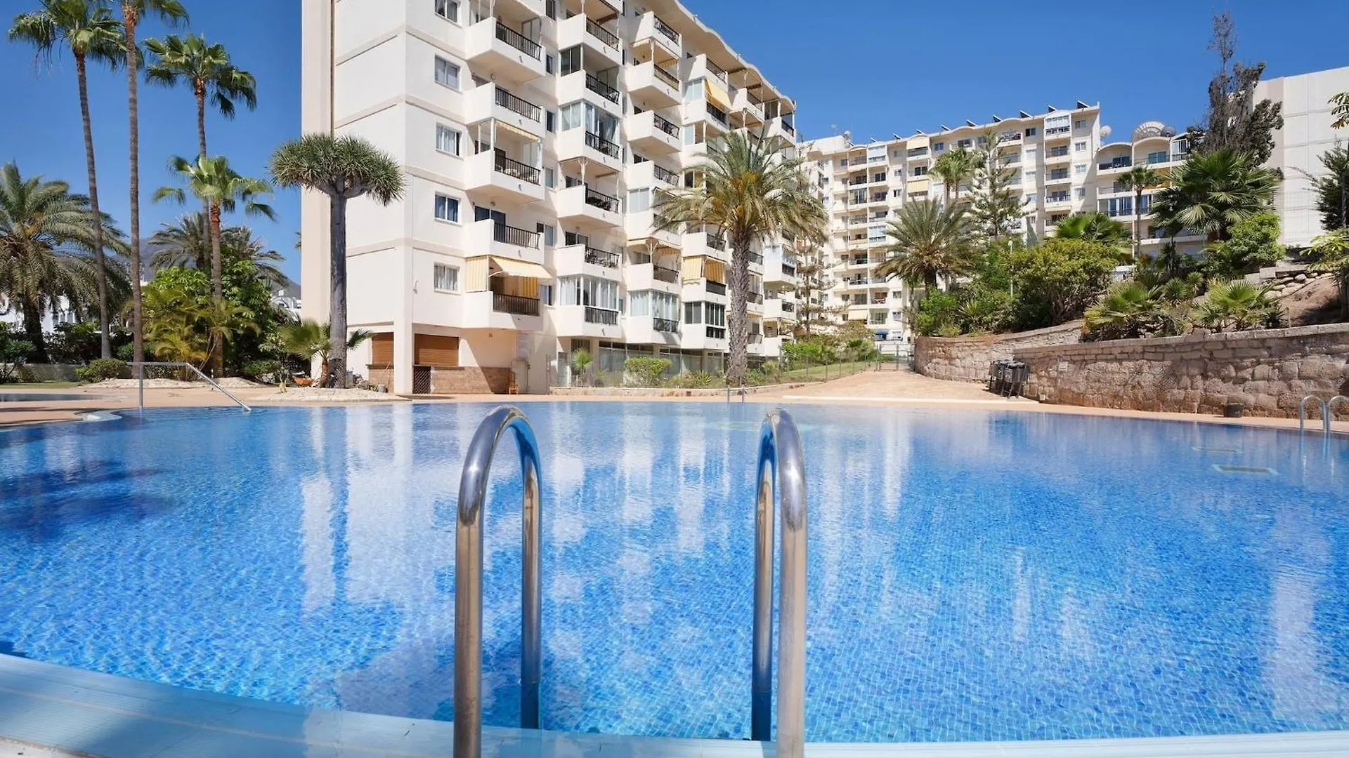 Panoramic View El Dorado Apartment Arona  0*, Arona (Tenerife) Spain