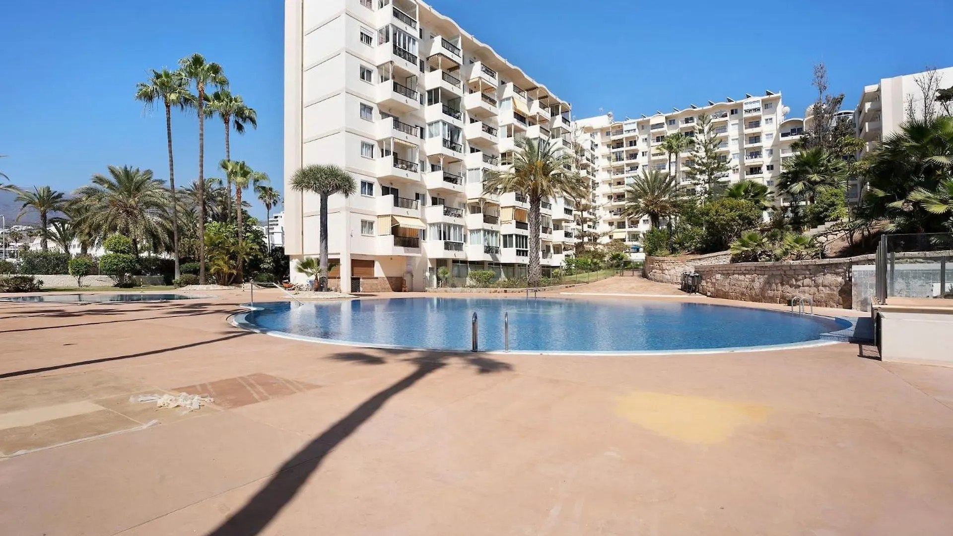 Panoramic View El Dorado Apartment Arona  Arona (Tenerife)