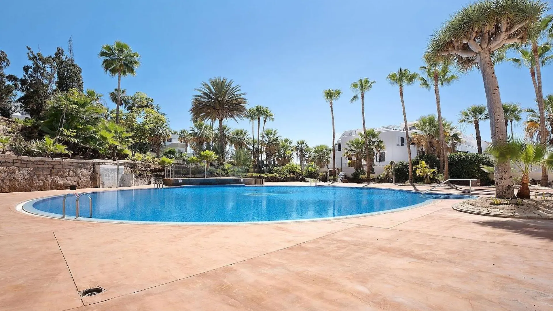 Panoramic View El Dorado Apartment Arona  0*, Arona (Tenerife) Spain